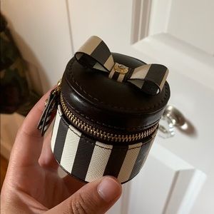 Henri Bender Ring / Jewlery Box